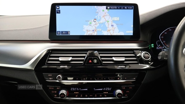 Used BMW 5 Series 2022 for sale - 77565282: Photo 32