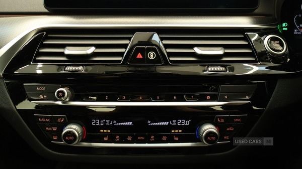 Used BMW 5 Series 2022 for sale - 77565282: Photo 33