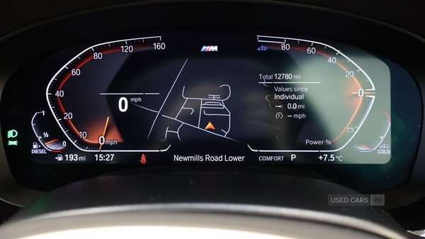 Used BMW 5 Series 2022 for sale - 77565282: Photo 40