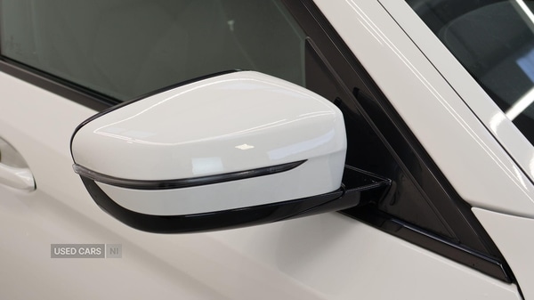 Used BMW 5 Series 2022 for sale - 77565282: Photo 41