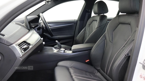 Used BMW 5 Series 2022 for sale - 77565282: Photo 47