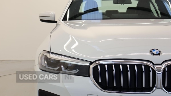 Used BMW 5 Series 2022 for sale - 77565282: Photo 5