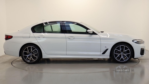 Used BMW 5 Series 2022 for sale - 77565282: Photo 6