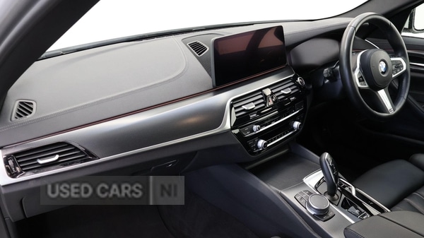 Used BMW 5 Series 2022 for sale - 77565282: Photo 7