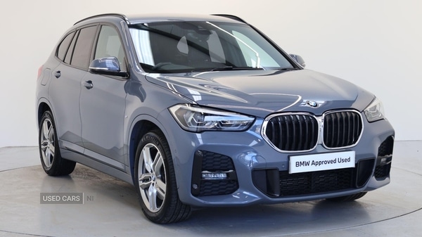 Used BMW X1 2019 for sale - 76021298: Photo 1