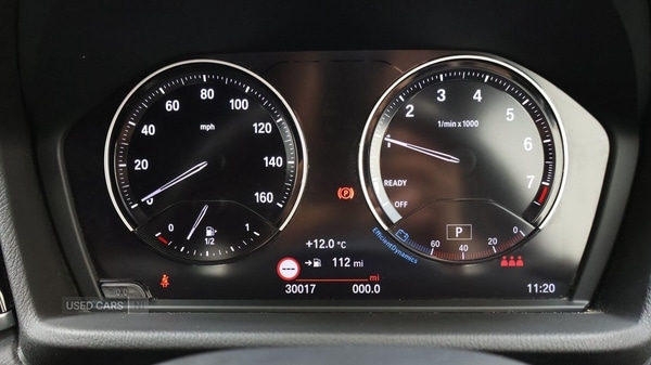 Used BMW X1 2019 for sale - 76021298: Photo 10