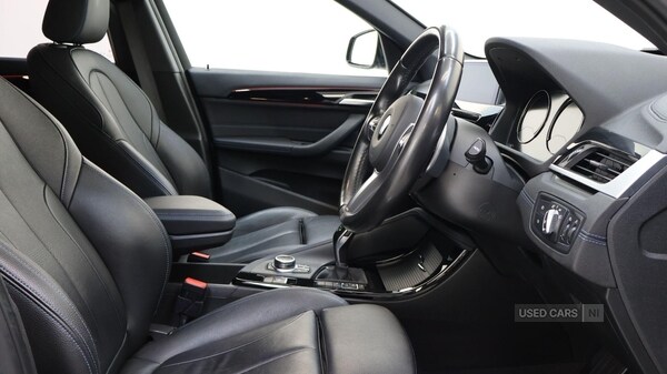 Used BMW X1 2019 for sale - 76021298: Photo 12