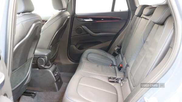 Used BMW X1 2019 for sale - 76021298: Photo 13
