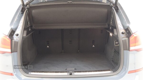 Used BMW X1 2019 for sale - 76021298: Photo 14