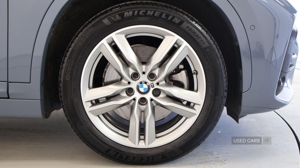 Used BMW X1 2019 for sale - 76021298: Photo 15
