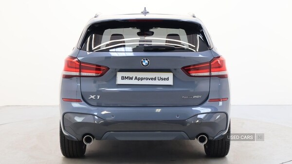 Used BMW X1 2019 for sale - 76021298: Photo 16