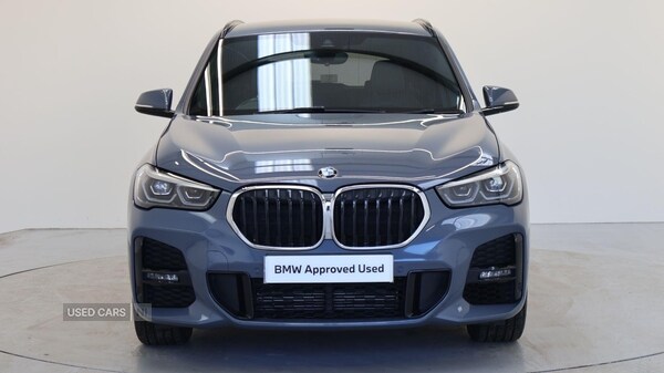 Used BMW X1 2019 for sale - 76021298: Photo 17