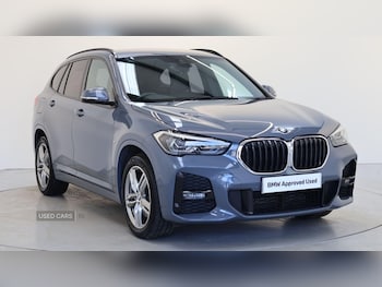 BMW - X1