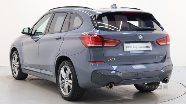 Used BMW X1 2019 for sale - 76021298: Photo 2