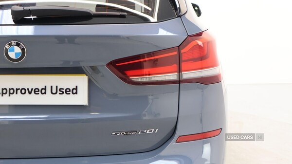 Used BMW X1 2019 for sale - 76021298: Photo 22