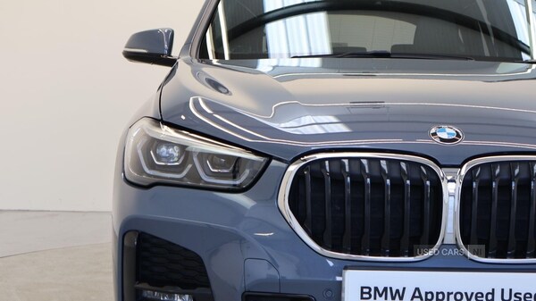 Used BMW X1 2019 for sale - 76021298: Photo 23