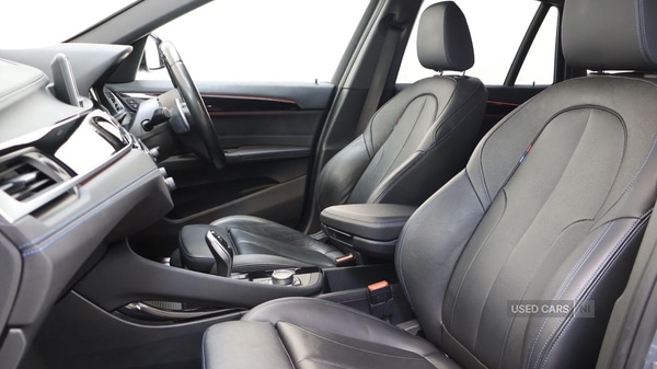 Used BMW X1 2019 for sale - 76021298: Photo 26
