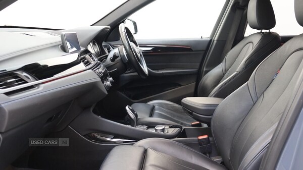 Used BMW X1 2019 for sale - 76021298: Photo 27