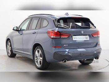 Used BMW X1 2019 for sale - 76021298: Photo 2