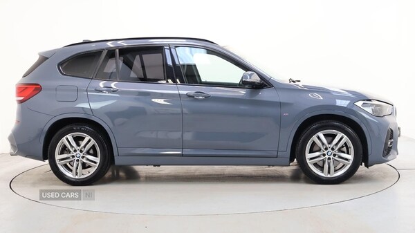 Used BMW X1 2019 for sale - 76021298: Photo 3