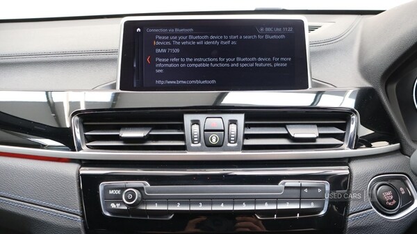 Used BMW X1 2019 for sale - 76021298: Photo 39