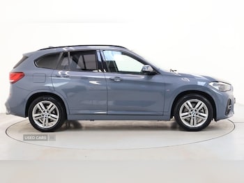 Used BMW X1 2019 for sale - 76021298: Photo 3