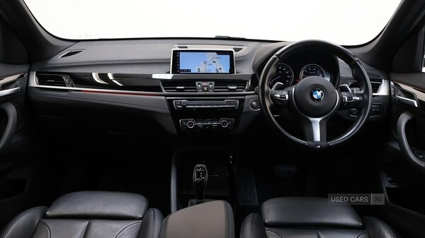 Used BMW X1 2019 for sale - 76021298: Photo 4
