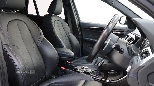 Used BMW X1 2019 for sale - 76021298: Photo 42