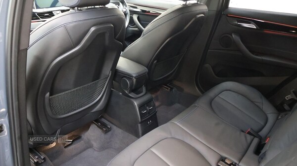 Used BMW X1 2019 for sale - 76021298: Photo 48