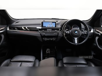 Used BMW X1 2019 for sale - 76021298: Photo 4