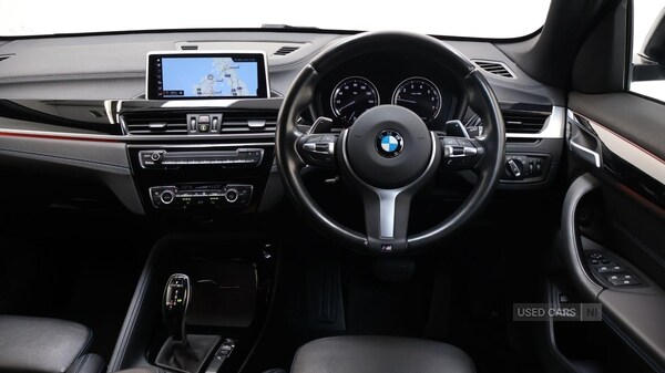 Used BMW X1 2019 for sale - 76021298: Photo 5