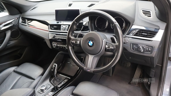 Used BMW X1 2019 for sale - 76021298: Photo 6