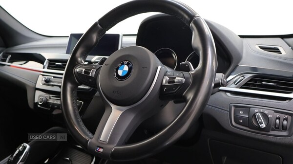 Used BMW X1 2019 for sale - 76021298: Photo 7