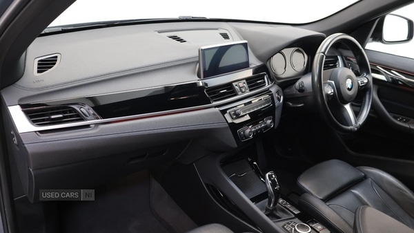 Used BMW X1 2019 for sale - 76021298: Photo 8