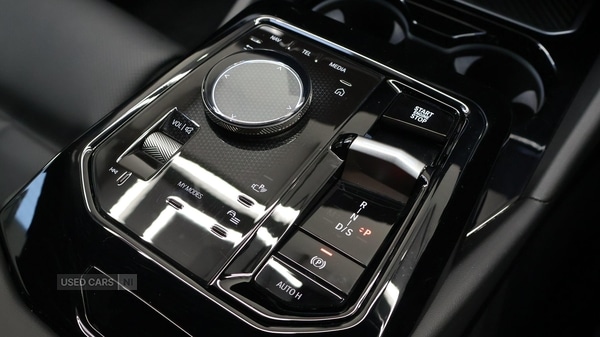 Used BMW 5 Series 2025 for sale - 76500364: Photo 10