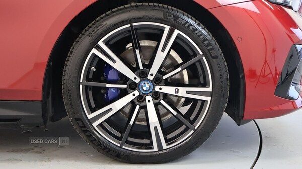 Used BMW 5 Series 2025 for sale - 76500364: Photo 14