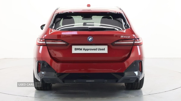 Used BMW 5 Series 2025 for sale - 76500364: Photo 15