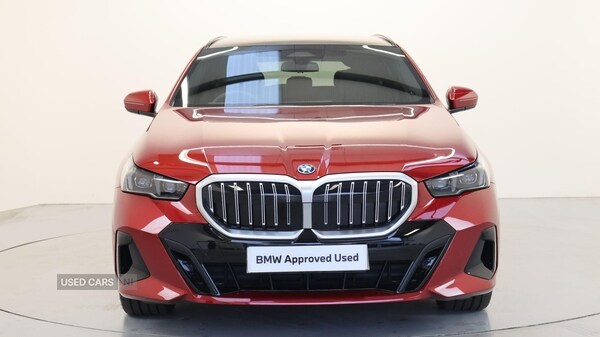 Used BMW 5 Series 2025 for sale - 76500364: Photo 16