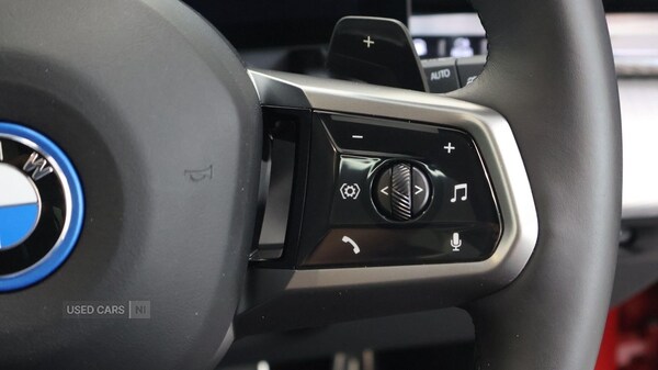 Used BMW 5 Series 2025 for sale - 76500364: Photo 18