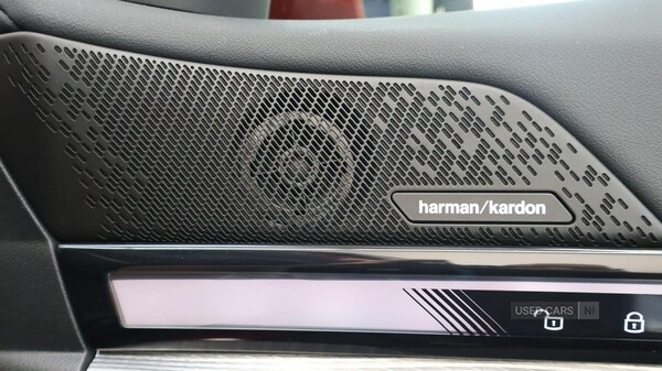 Used BMW 5 Series 2025 for sale - 76500364: Photo 21