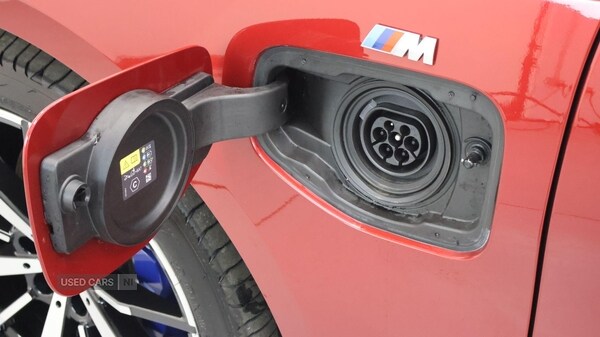 Used BMW 5 Series 2025 for sale - 76500364: Photo 23