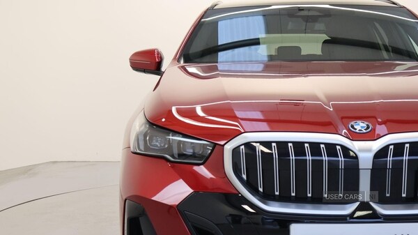 Used BMW 5 Series 2025 for sale - 76500364: Photo 24