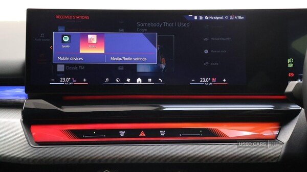 Used BMW 5 Series 2025 for sale - 76500364: Photo 29