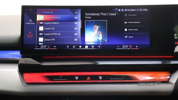 Used BMW 5 Series 2025 for sale - 76500364: Photo 30