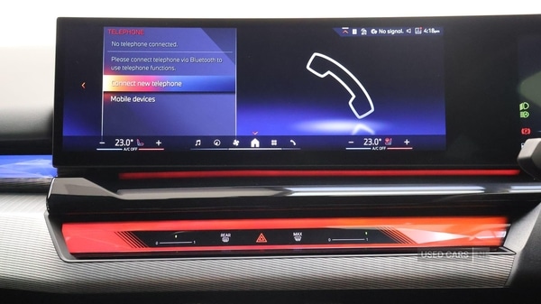 Used BMW 5 Series 2025 for sale - 76500364: Photo 31