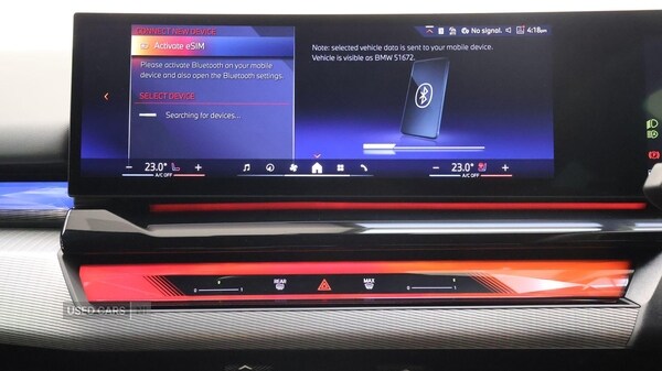 Used BMW 5 Series 2025 for sale - 76500364: Photo 32