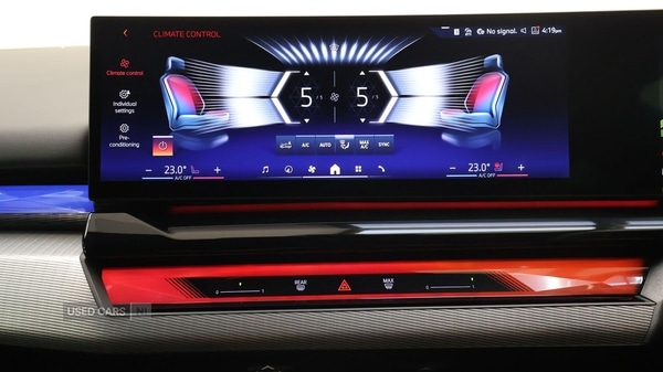 Used BMW 5 Series 2025 for sale - 76500364: Photo 33