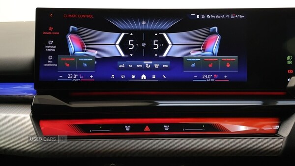 Used BMW 5 Series 2025 for sale - 76500364: Photo 34