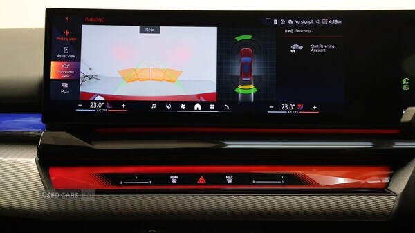 Used BMW 5 Series 2025 for sale - 76500364: Photo 35