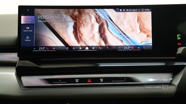 Used BMW 5 Series 2025 for sale - 76500364: Photo 36